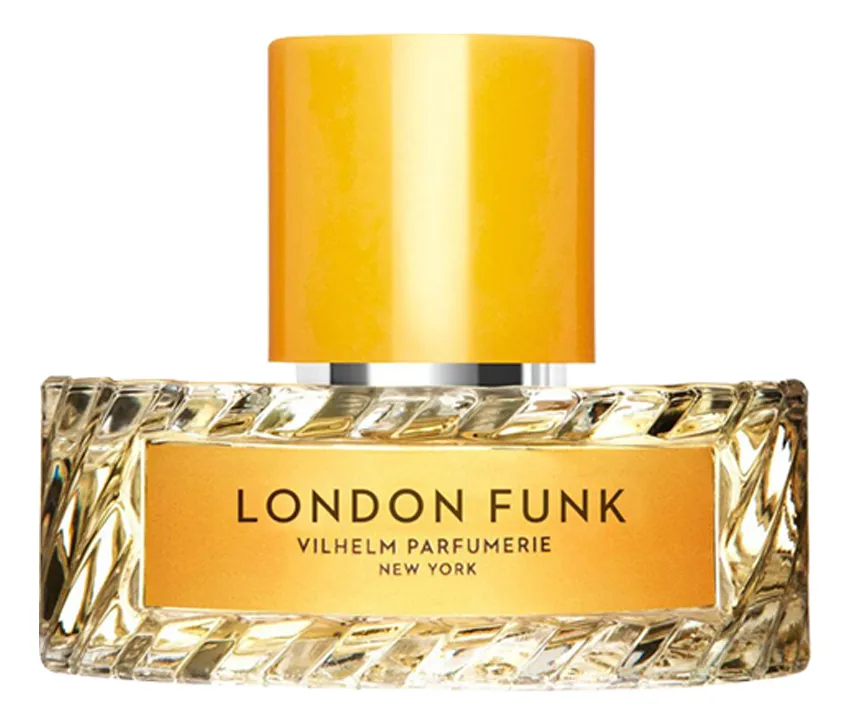 Vilhelm Parfumerie London Funk Парфюмерная вода унисекс 100 ml тестер