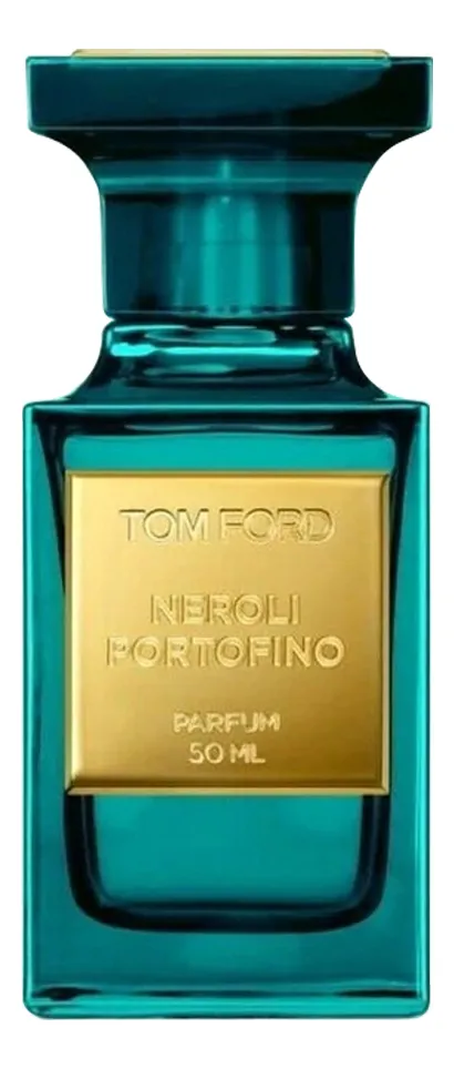 Tom Ford Neroli Portofino Parfum  Духи унисекс 50 ml тестер