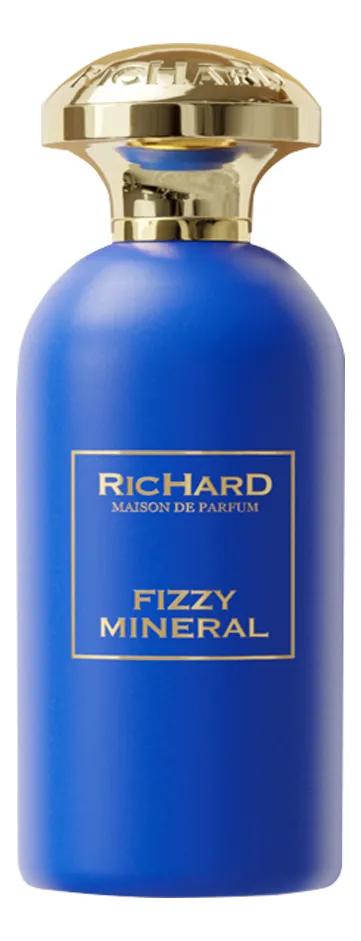 Richard Fizzy Mineral