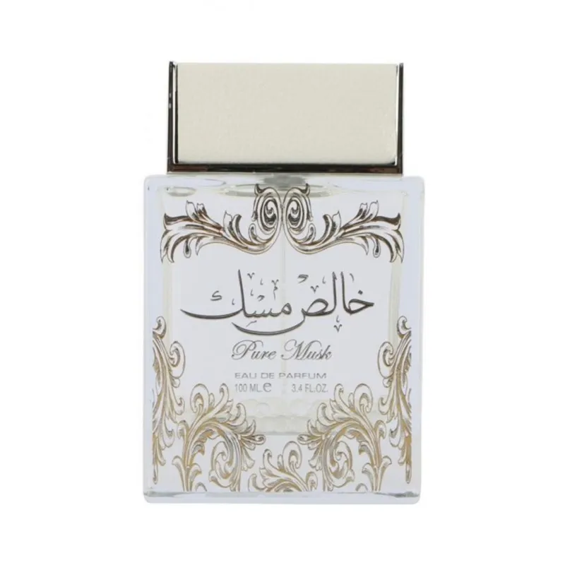 Lattafa Perfumes Khalis Musk (Pure Musk)