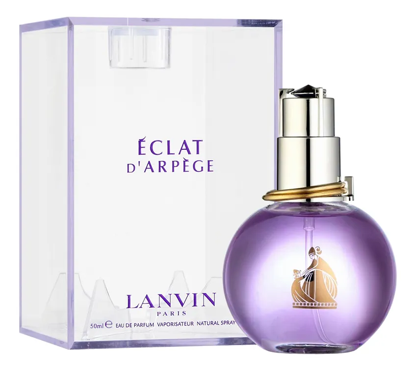 Lanvin Eclat d’Arpege Парфюмерная вода для женщин 50 ml