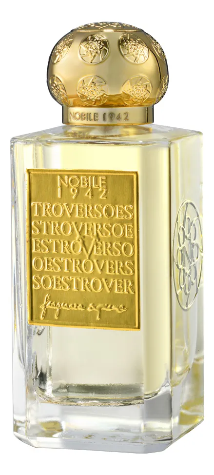 Nobile 1942 Estroverso Парфюмерная вода для женщин 75 ml тестер