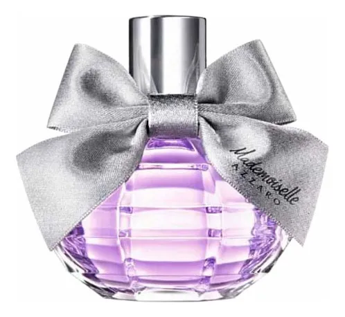 Azzaro Mademoiselle L’Eau Tres Belle Туалетная вода для женщин 50 ml тестер
