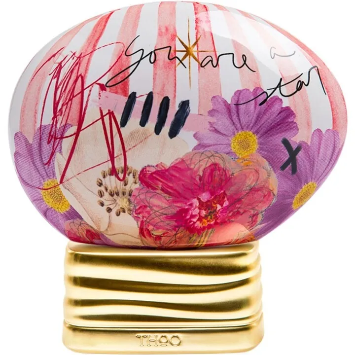 The House of Oud Guilty Crush