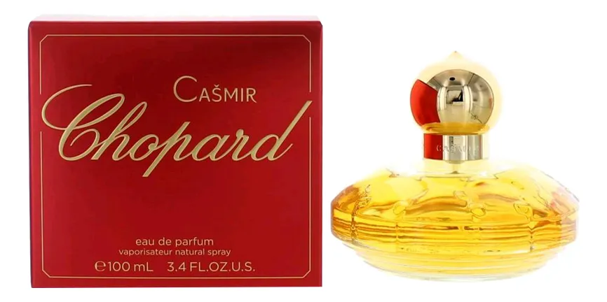 Chopard Casmir Парфюмерная вода для женщин 100 ml