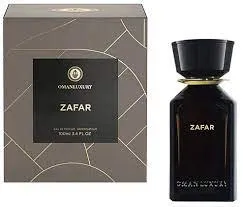 Omanluxury Zafar