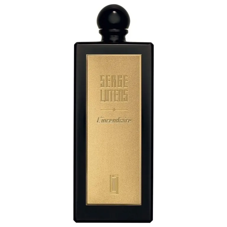 Serge Lutens L’incendiaire