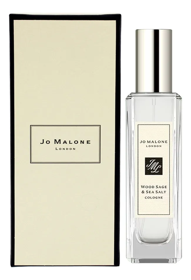 Jo Malone Wood Sage & Sea Salt Одеколон унисекс 30 ml