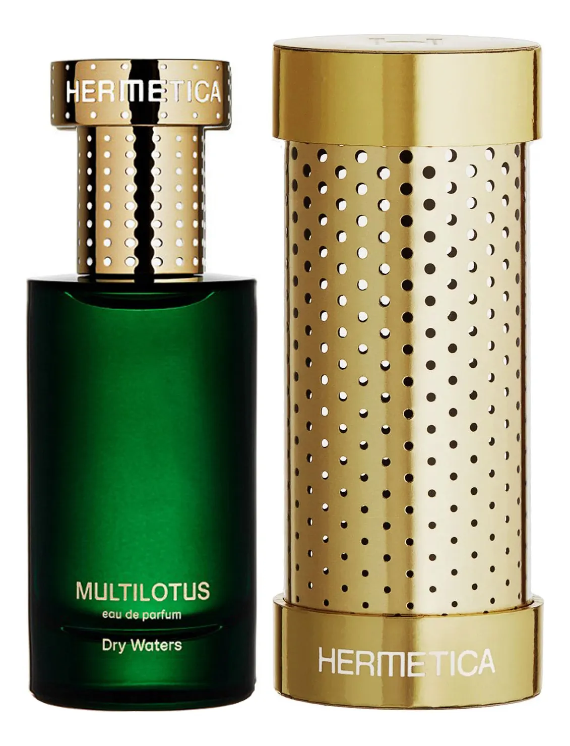 Hermetica Multilotus Парфюмерная вода унисекс 50 ml