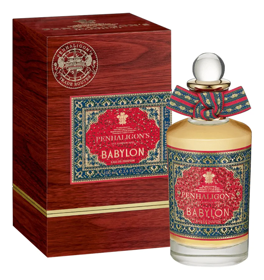 Penhaligons Babylon Парфюмерная вода унисекс 100 ml
