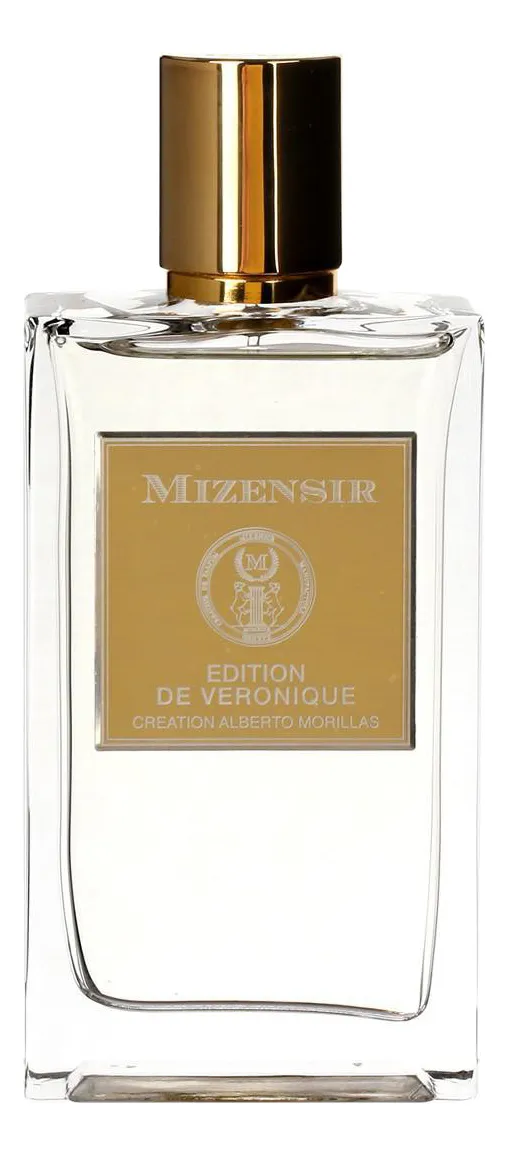 Mizensir Edition de Veronique Парфюмерная вода для женщин 100 ml тестер