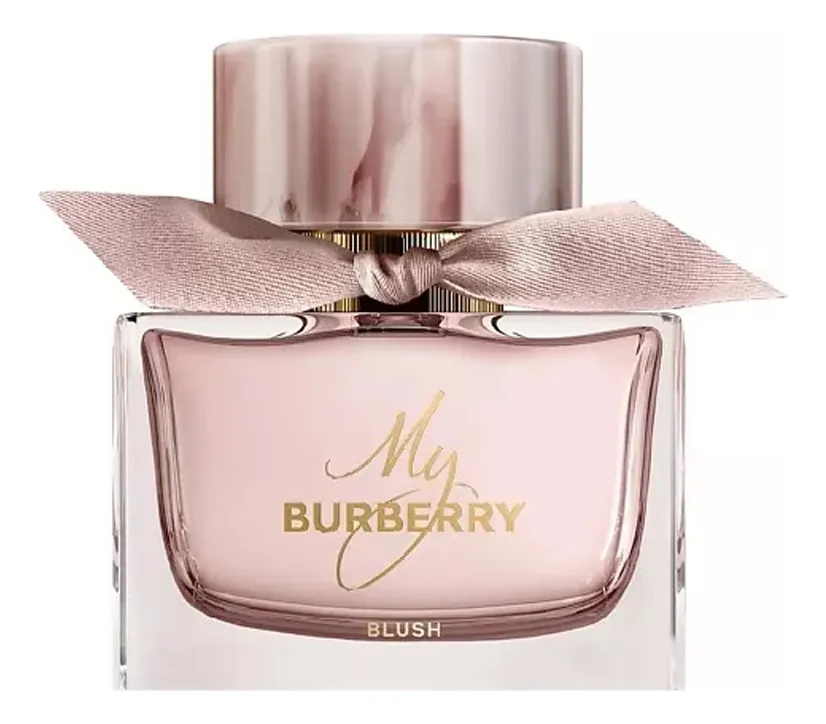 Burberry My  Blush Парфюмерная вода для женщин 90 ml тестер