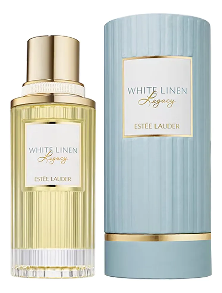 Estee Lauder White Linen Legacy