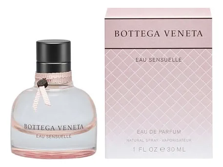 Bottega Veneta Eau Sensuelle Парфюмерная вода для женщин 30 ml