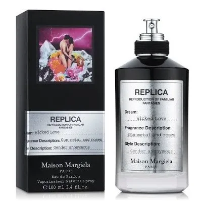 Maison Martin Margiela Wicked Love
