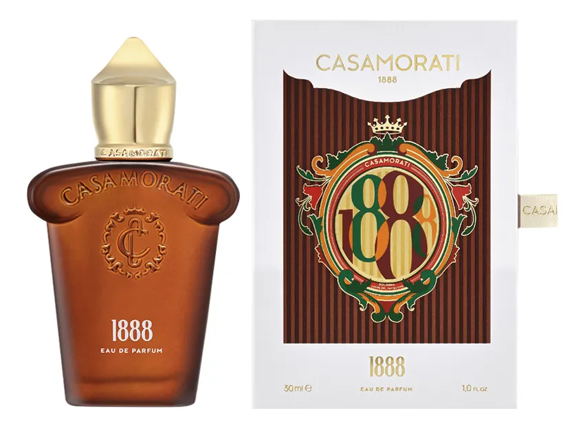 Xerjoff Casamorati 1888 Парфюмерная вода унисекс 30 ml