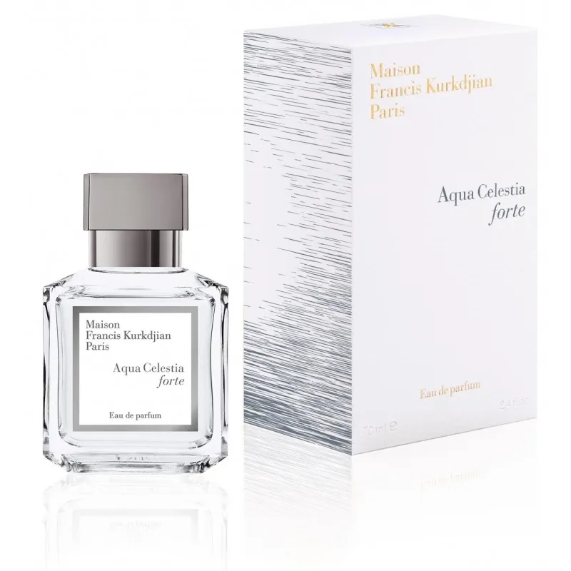 Maison Francis Kurkdjian Aqua Celestia Forte