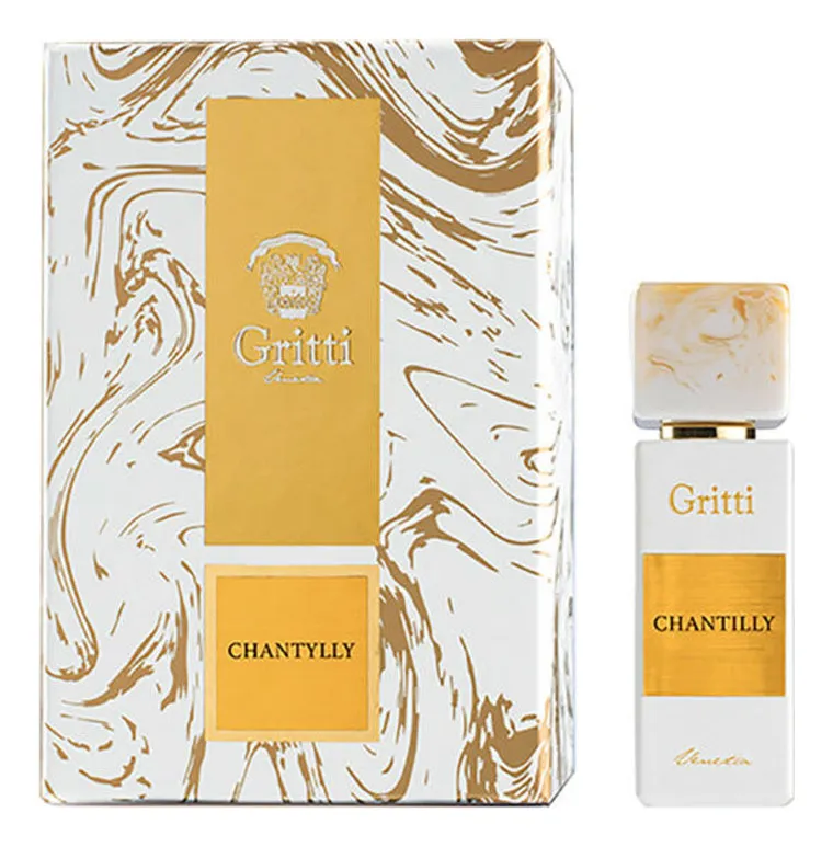 Gritti Chantilly Парфюмерная вода для женщин 100 ml