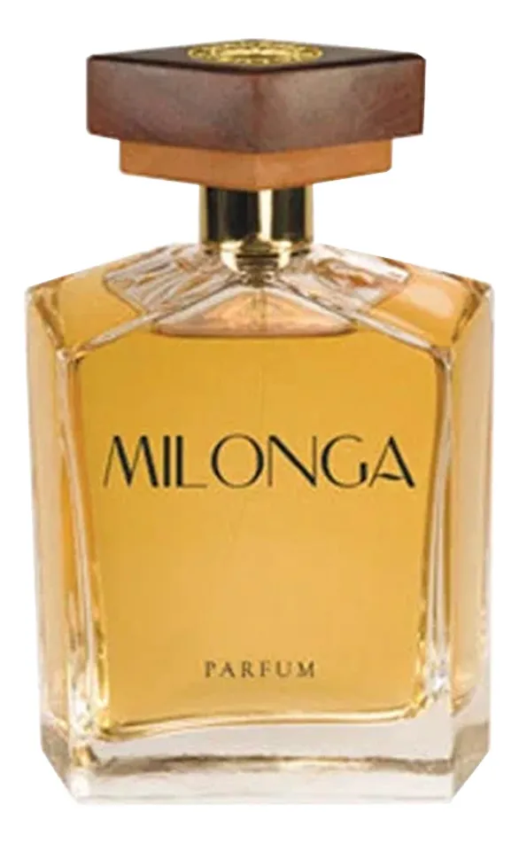 Diadema Exclusif Milonga Духи унисекс 100 ml тестер