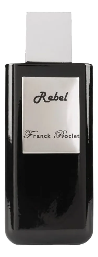 Franck Boclet Rebel Духи унисекс 100 ml тестер