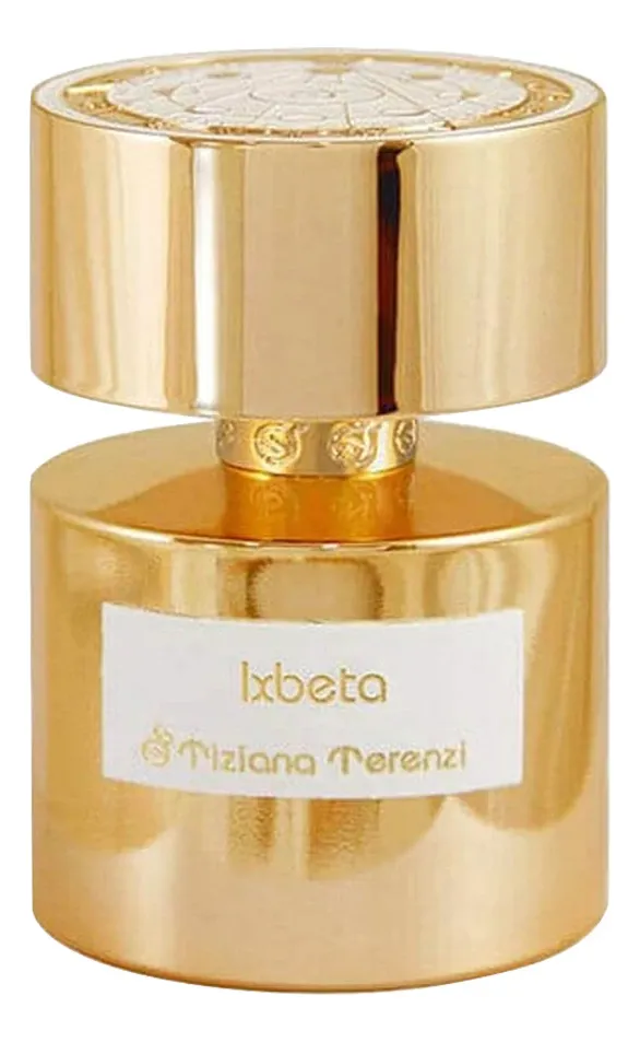 Tiziana Terenzi Ixbeta Духи унисекс 100 ml тестер