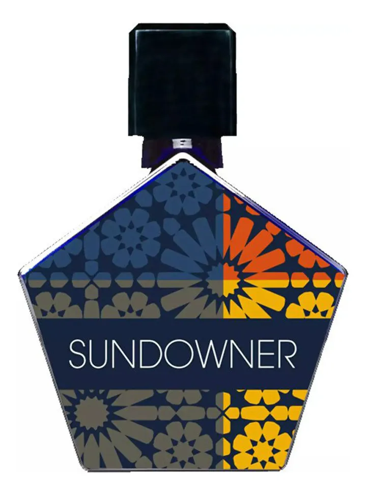 Tauer Perfumes Sundowner