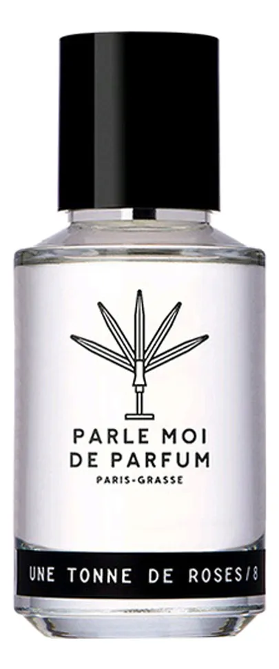 Parle Moi de Parfum Une Tonne de Roses Парфюмерная вода для женщин 100 ml тестер