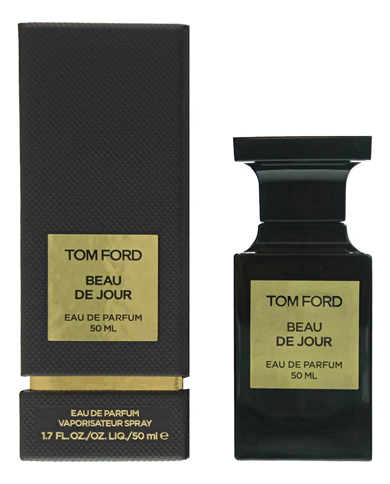 Tom Ford Beau de Jour Парфюмерная вода для мужчин 50 ml