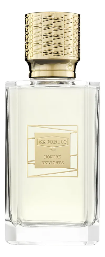 Ex Nihilo Honore Delights Парфюмерная вода для женщин 100 ml тестер