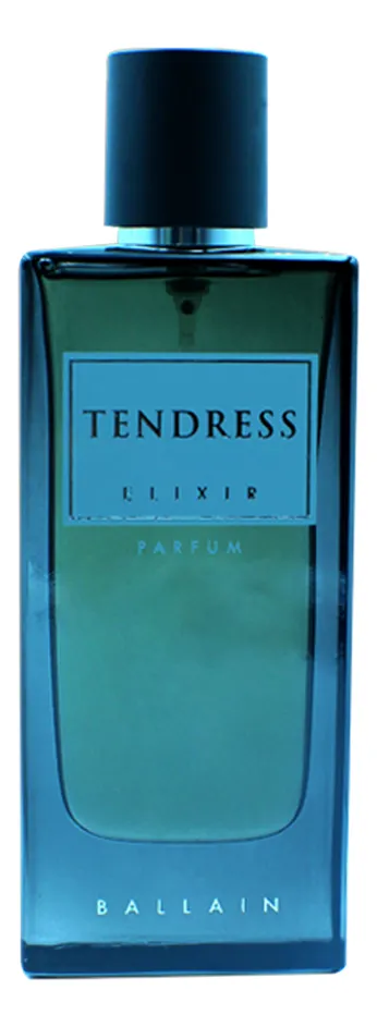 Ballain Tendress Elixir