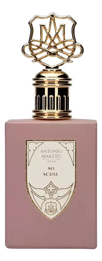 Antonio Maretti Mi Scusi Парфюмерная вода для женщин 50 ml тестер