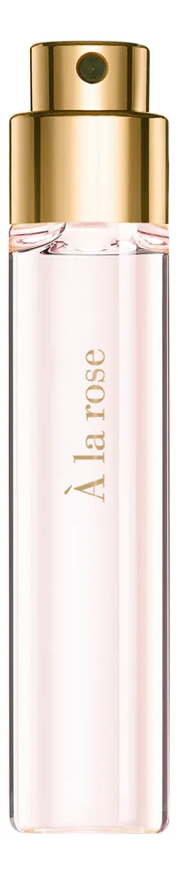 Maison Francis Kurkdjian A La Rose Парфюмерная вода для женщин 11 ml