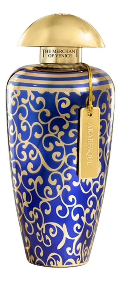 The Merchant of Venice Arabesque Парфюмерная вода унисекс 100 ml тестер