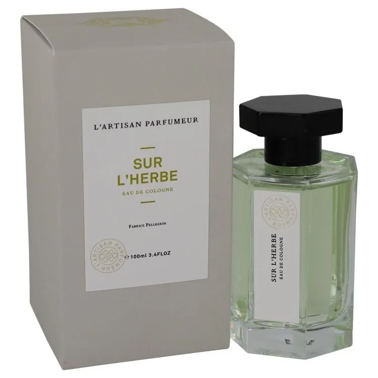 L`Artisan Parfumeur Sur L'Herbe