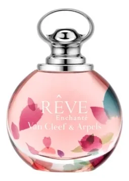 Van Cleef & Arpels Reve Enchante Парфюмерная вода для женщин 100 ml тестер