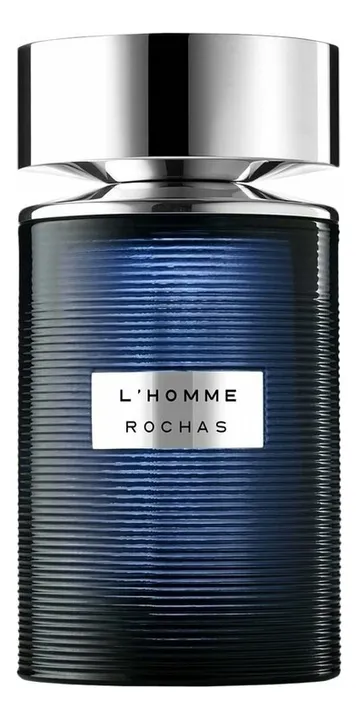 Rochas L'Homme Rochas Туалетная вода для мужчин 100 ml тестер