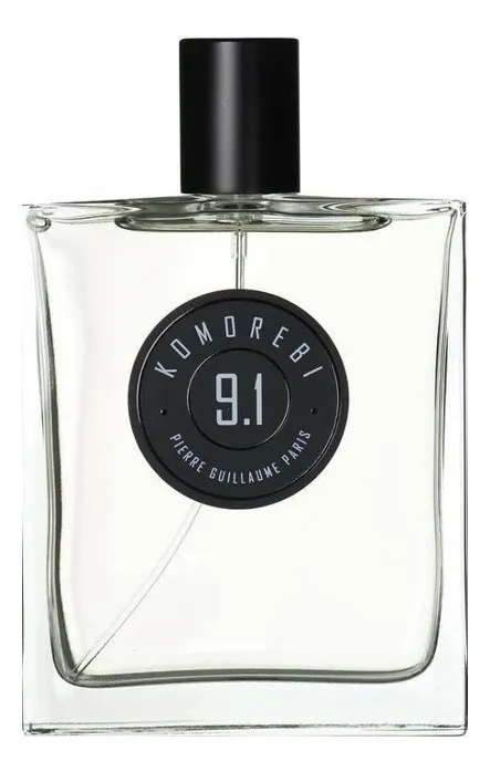 Pierre Guillaume 9.1 Komorebi