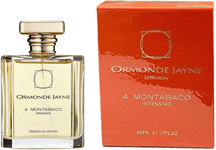 Ormonde Jayne Montabaco Intensivo Духи унисекс 88 ml