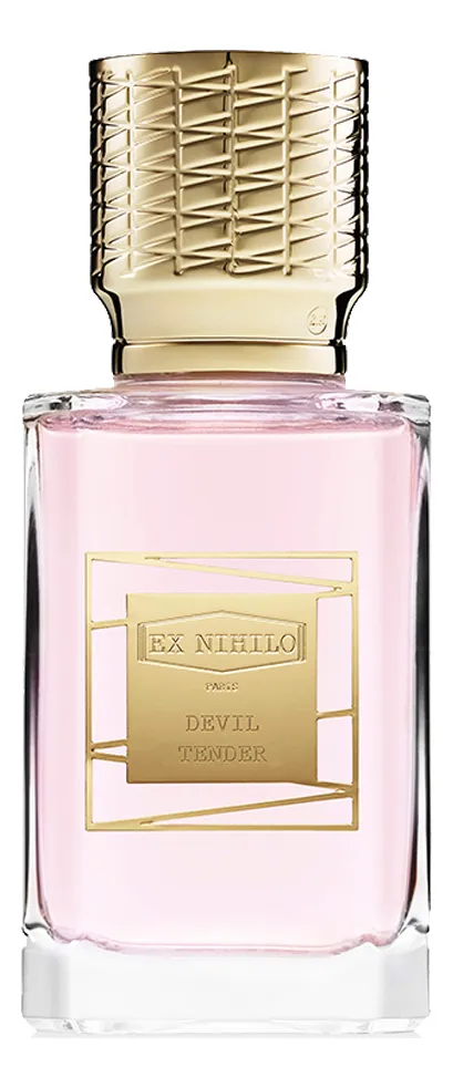 Ex Nihilo Devil Tender Парфюмерная вода для женщин 100 ml тестер