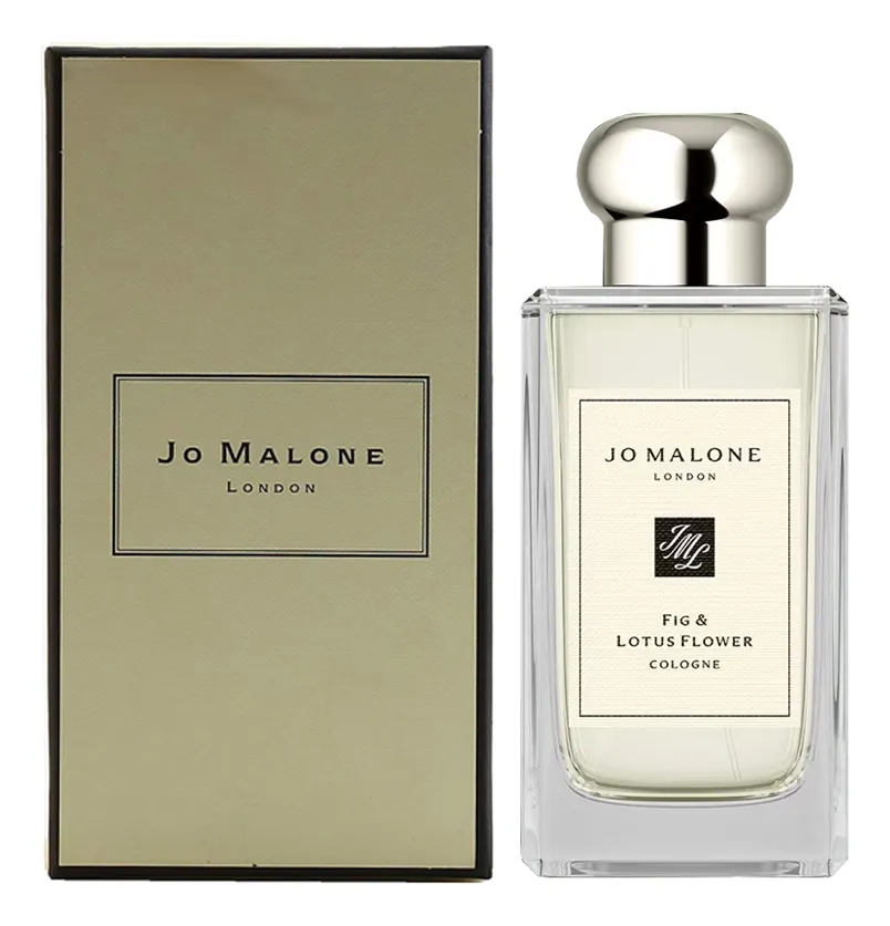 Jo Malone Fig & Lotus Flower Одеколон унисекс 100 ml