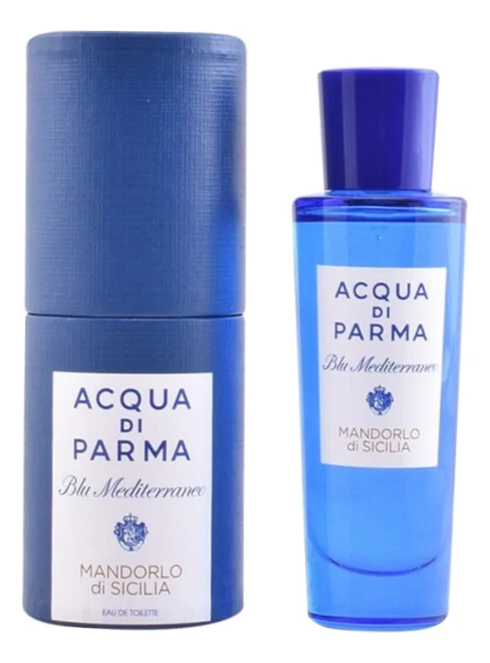 Acqua di Parma Mandorlo di Sicilia Туалетная вода унисекс 30 ml