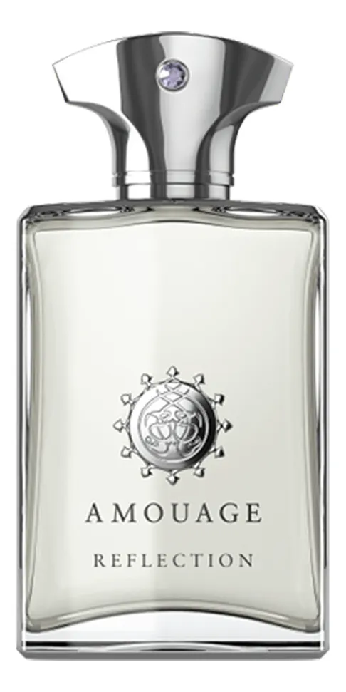 Amouage Reflection For Men Парфюмерная вода для мужчин 100 ml тестер