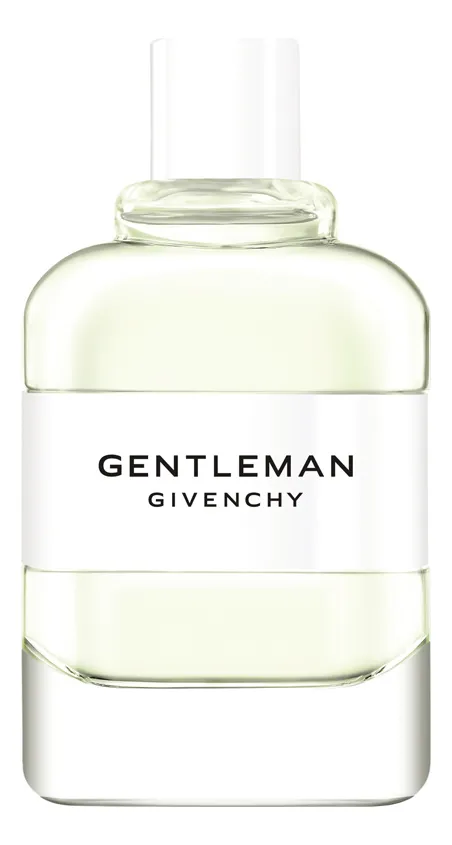 GIVENCHY Gentleman Cologne Туалетная вода для мужчин 100 ml тестер