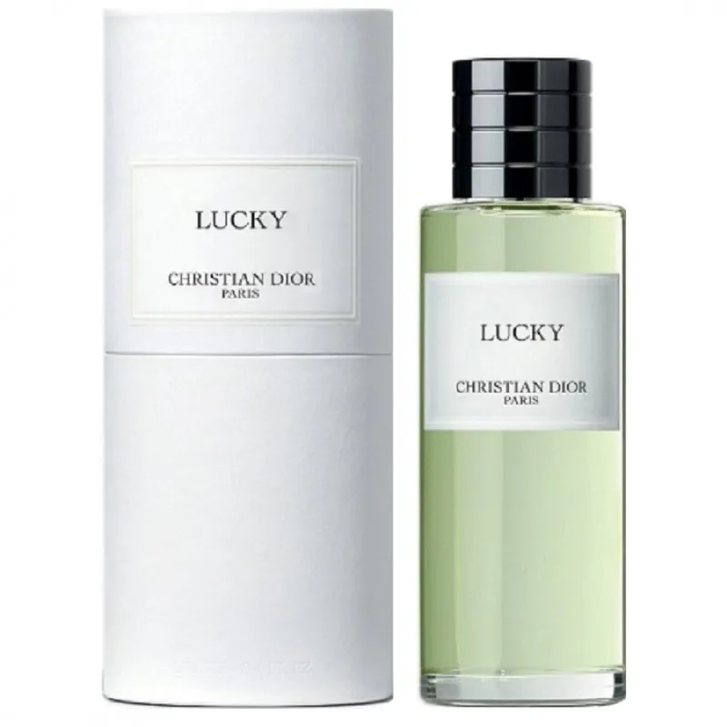 Christian Dior Lucky