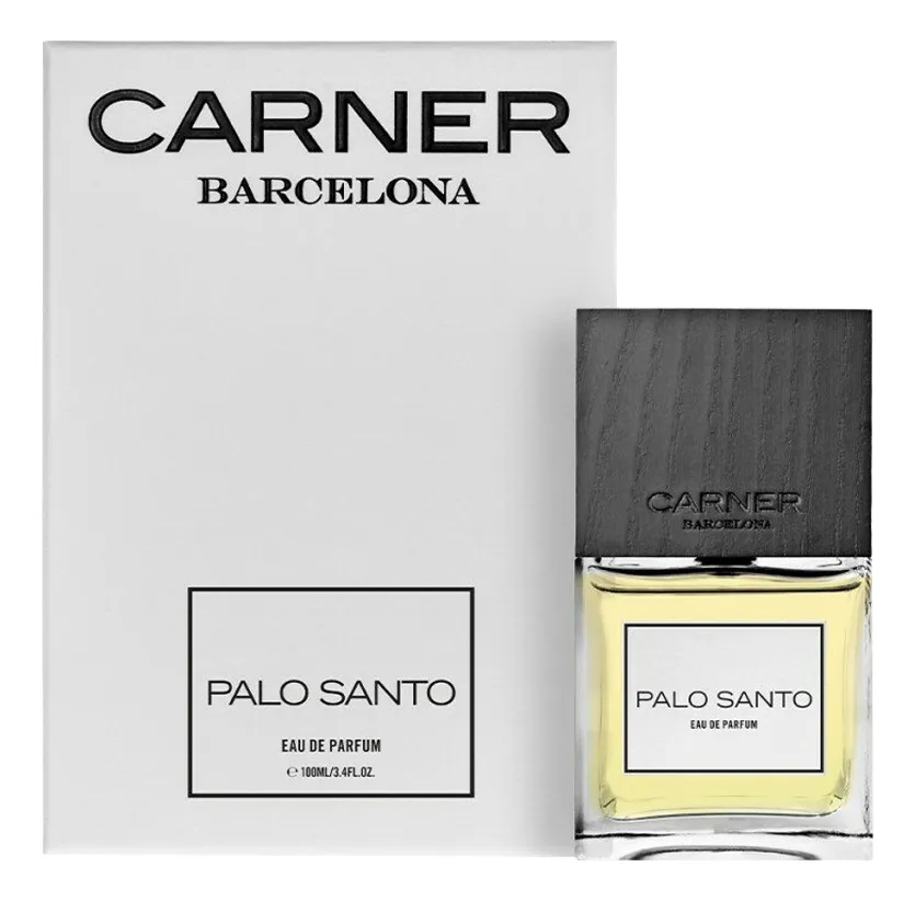 Carner Barcelona Palo Santo Парфюмерная вода унисекс 100 ml