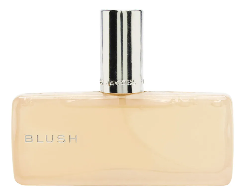 MARC JACOBS Blush Парфюмерная вода для женщин 100 ml тестер