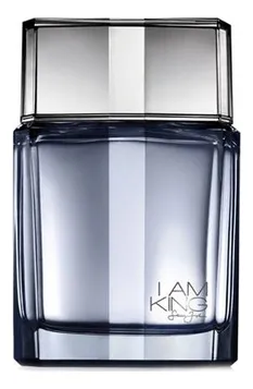 SEAN JOHN I Am King Туалетная вода для мужчин 100 ml тестер