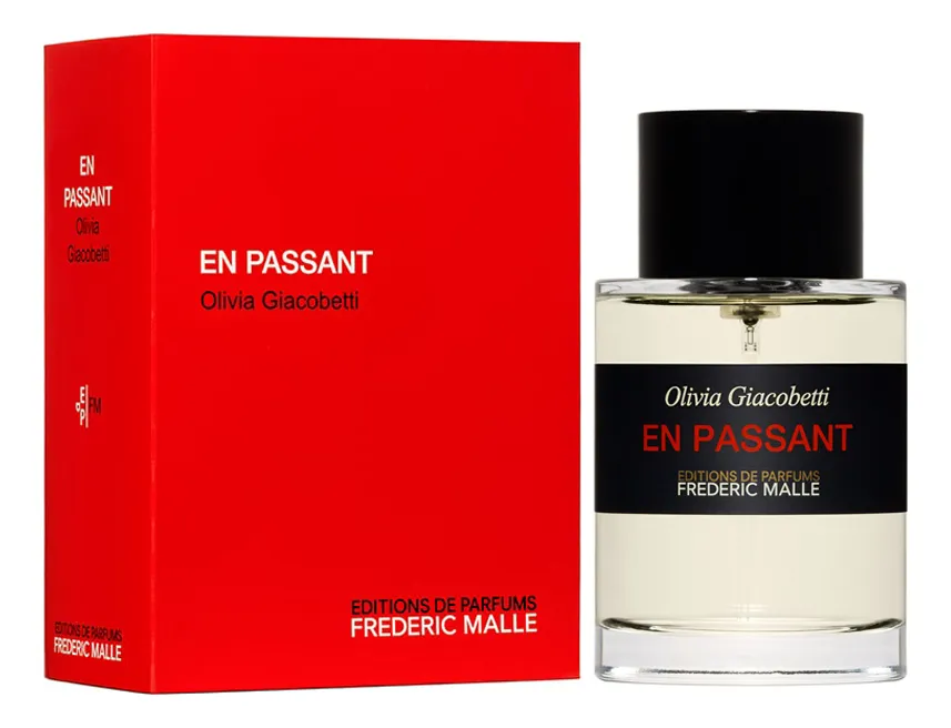 Frederic Malle En Passant Парфюмерная вода для женщин 100 ml