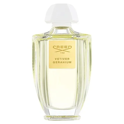 Creed Vetiver Geranium