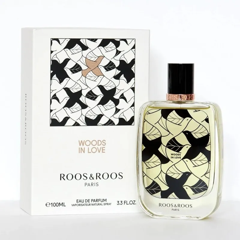 Roos & Roos Woods in Love